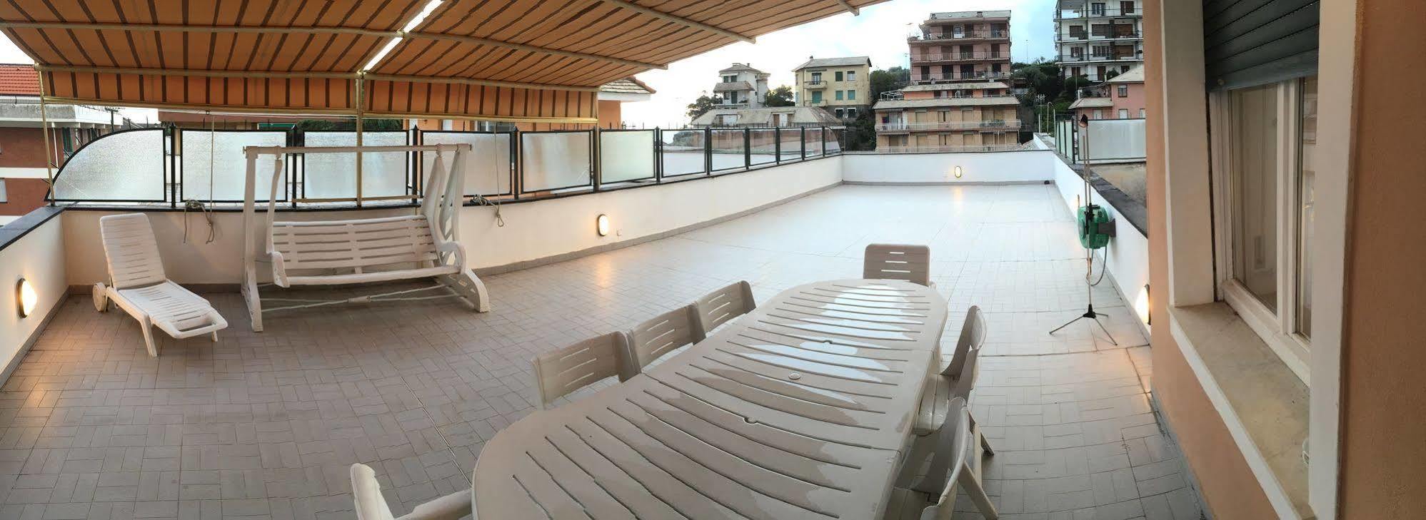 Legnano Attic Cavi di Lavagna Exterior foto